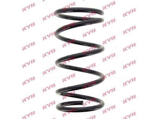 Sprężyna Zawieszenia Ra1834