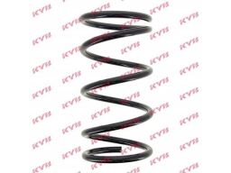 Sprężyna Zawieszenia Ra1834