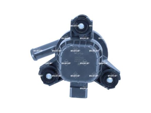 Dodatkowa Pompa Wody (Obieg Wody Chłodzą 390072