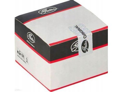 Pasek Wieloklinowy 9Pk2000Hd