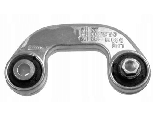 Łącznik/Wspornik Stabilizatora 25858 02