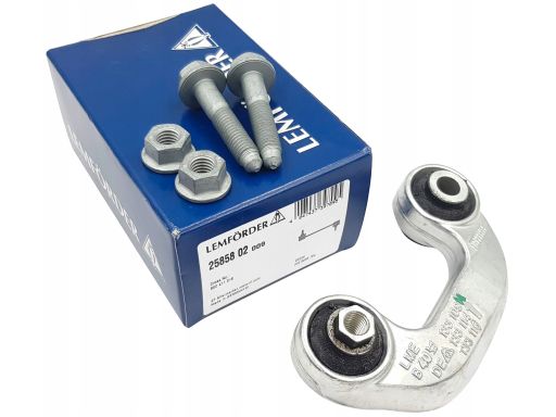 Łącznik/Wspornik Stabilizatora 25858 02