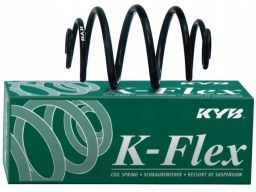 Sprężyna Zawieszenia Ra3304