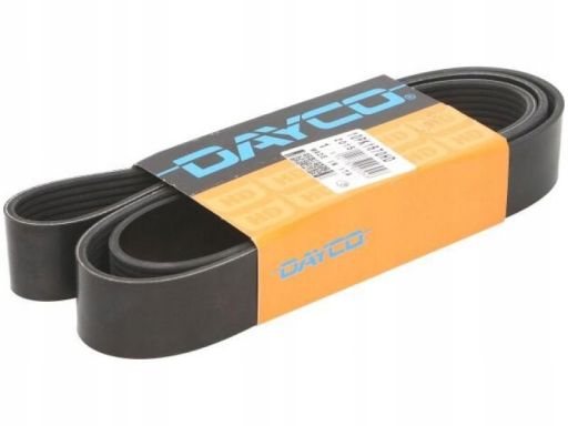 Pasek Wieloklinowy 10Pk1670Hd