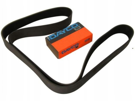 Pasek Wieloklinowy 12Pk1835Hd