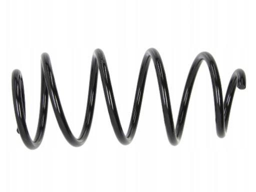Sprężyna Zawieszenia Ra3362
