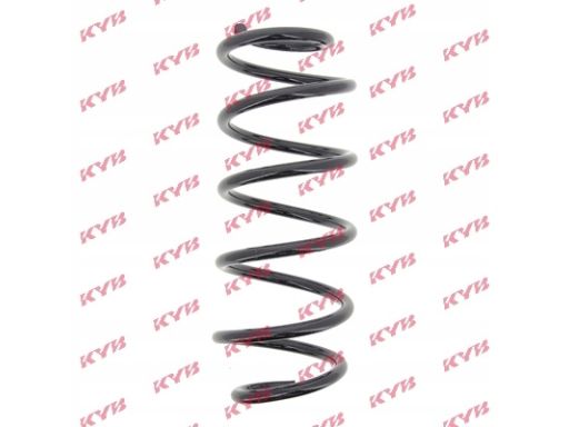 Sprężyna Zawieszenia Ra3381