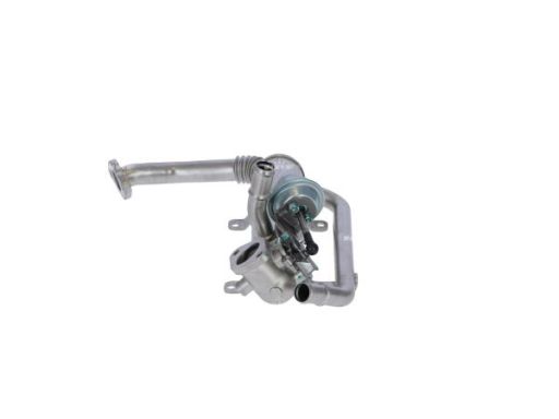 Chłodnica, Recyrkulacja Spalin 48306