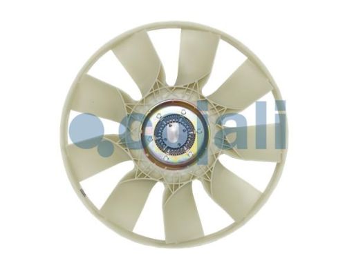 Wentylator Chłodnicy Silnika 7065102