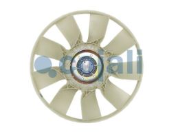 Wentylator Chłodnicy Silnika 7065102
