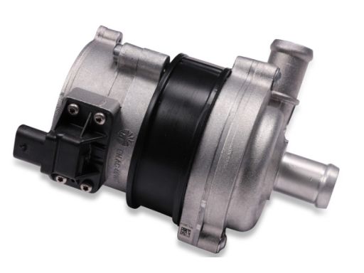 Pompa Cyrkulacji Wody Niezależnego Ogrze Ap8314