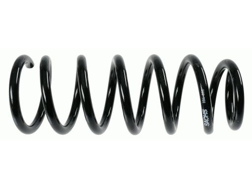 Sprężyna Zawieszenia 994 033