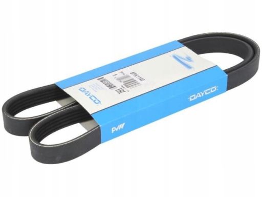 Pasek Wieloklinowy 5Pk1140