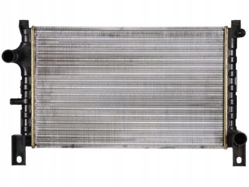 Chłodnica Silnika 506224