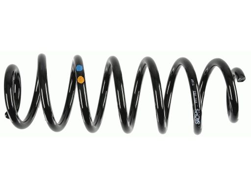 Sprężyna Zawieszenia 994 363