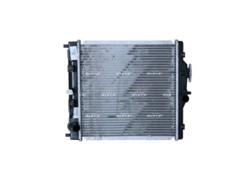 Chłodnica Silnika 506750