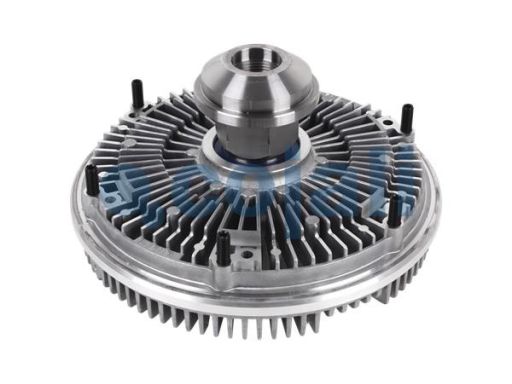 Sprzęgło Wentylatora Chodnicy 8521134