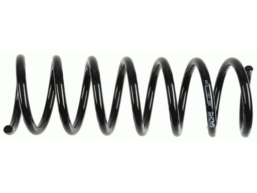 Sprężyna Zawieszenia 994 444