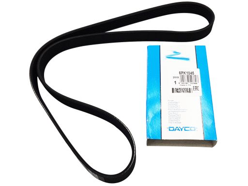 Pasek Wieloklinowy 6Pk1045