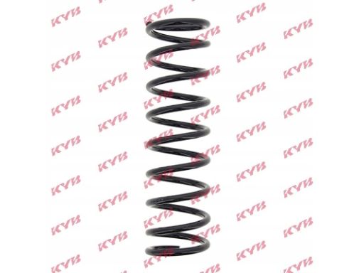 Sprężyna Zawieszenia Ra5449