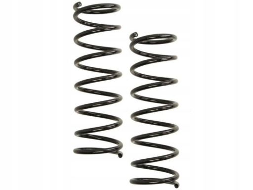 Sprężyna Zawieszenia Ra5629