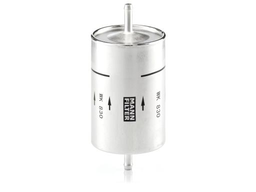 Filtr Paliwa Wk 830