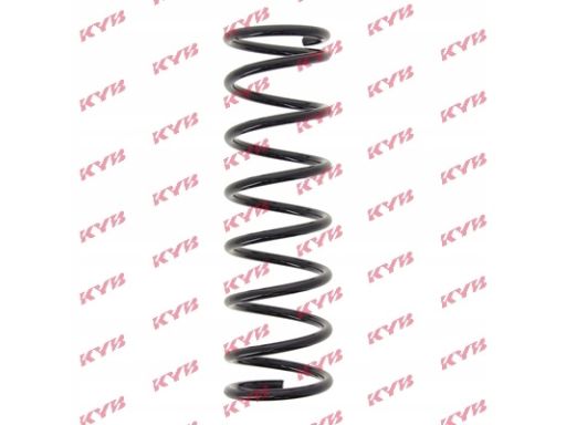 Sprężyna Zawieszenia Ra5710