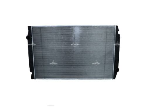 Chłodnica Silnika 509698