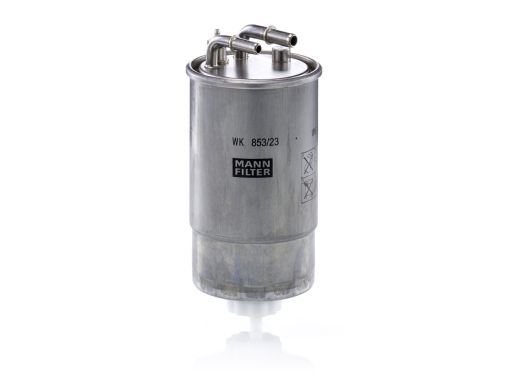 Filtr Paliwa Wk 853/23
