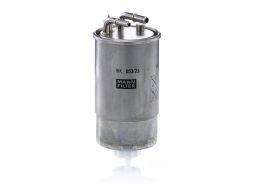 Filtr Paliwa Wk 853/23