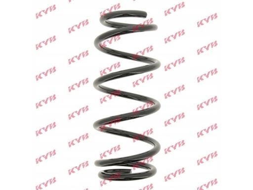 Sprężyna Zawieszenia Ra6133