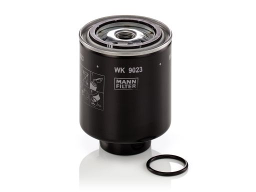 Filtr Paliwa Wk 9023 Z