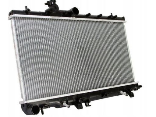 Chłodnica Silnika 51580