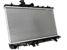 Chłodnica Silnika 51580