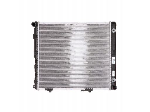 Chłodnica Silnika 516573