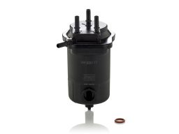 Filtr Paliwa Wk 939/17 X