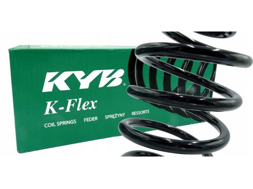 Sprężyna Zawieszenia Ra6215