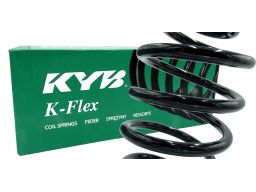 Sprężyna Zawieszenia Ra6215