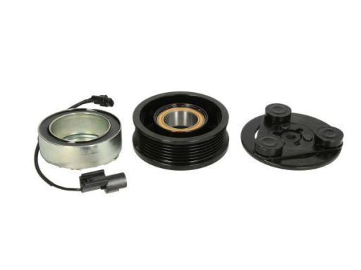 Sprzęgło Elektromagnetyczne Kompresora K Ca510