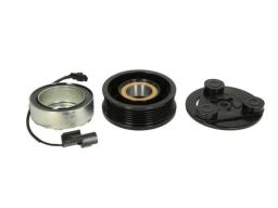 Sprzęgło Elektromagnetyczne Kompresora K Ca510