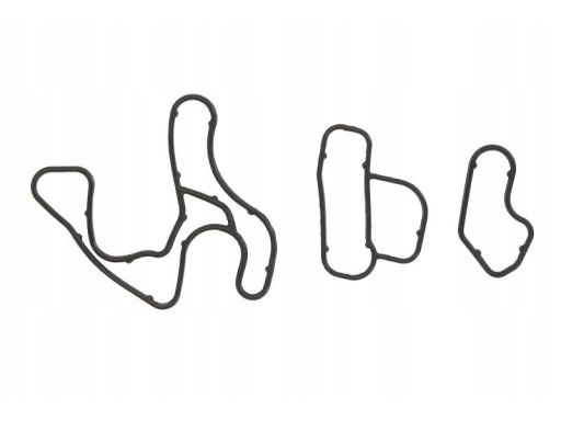 Uszczelka, Filtr Paliwa 340.330