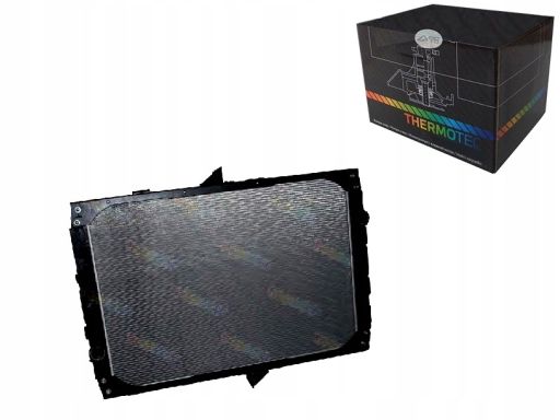 Chłodnica Silnika Lhrp306-2 -42Mt-With