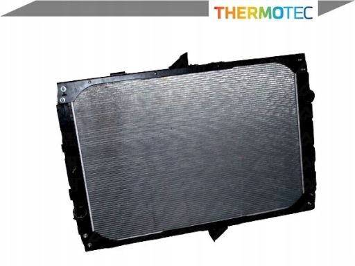 Chłodnica Silnika Lhrp306-2 -42Mt-With