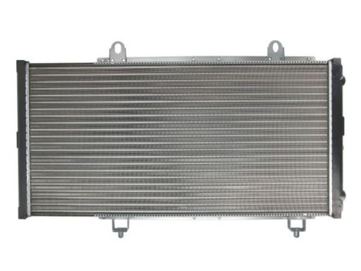 Chłodnica Silnika D7F057Tt