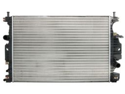 Chłodnica Silnika D7G046Tt