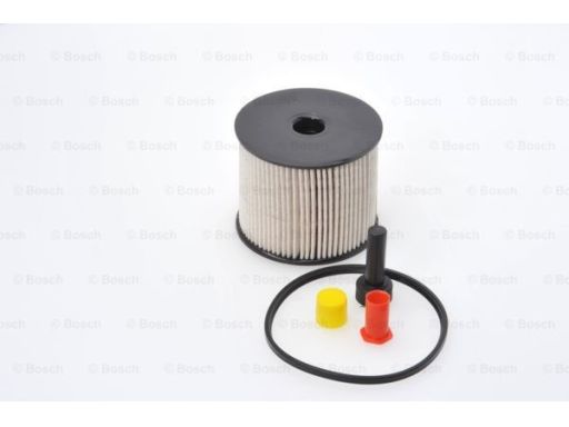 Filtr Paliwa 1 457 070 000