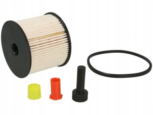 Filtr Paliwa 1 457 070 000