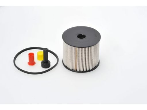 Filtr Paliwa 1 457 070 000