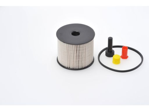 Filtr Paliwa 1 457 070 000