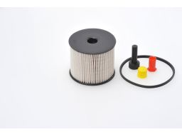 Filtr Paliwa 1 457 070 000